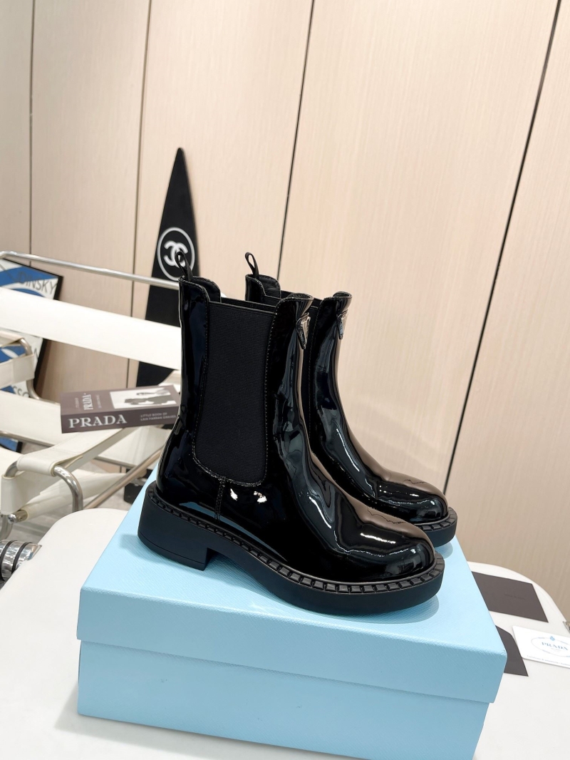 Prada Boots